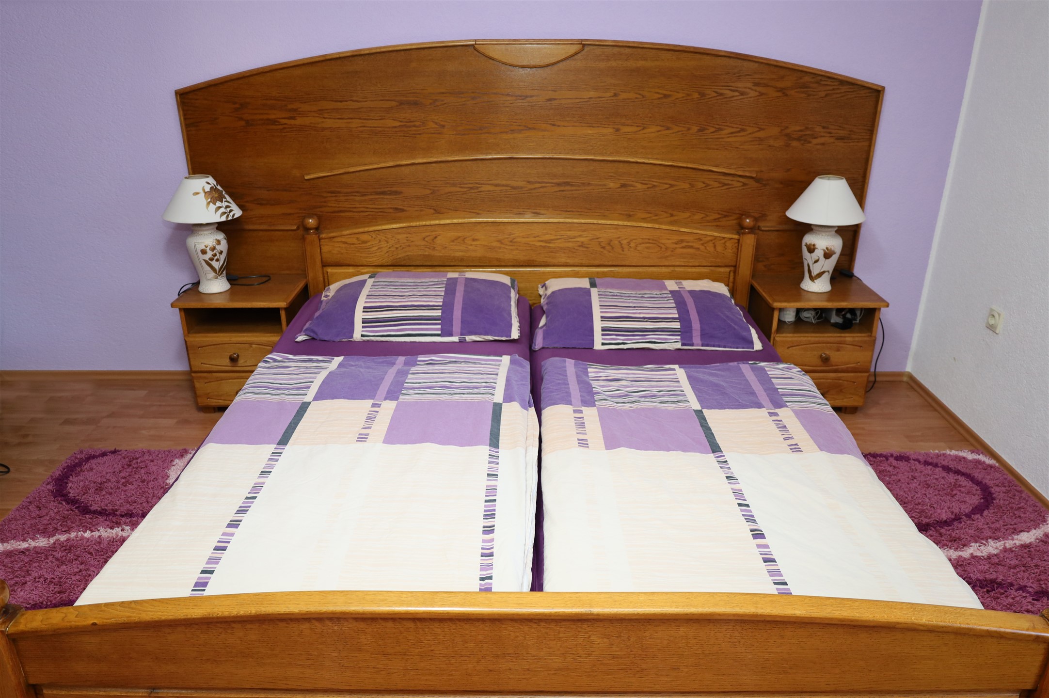 Veliki bračni krevet