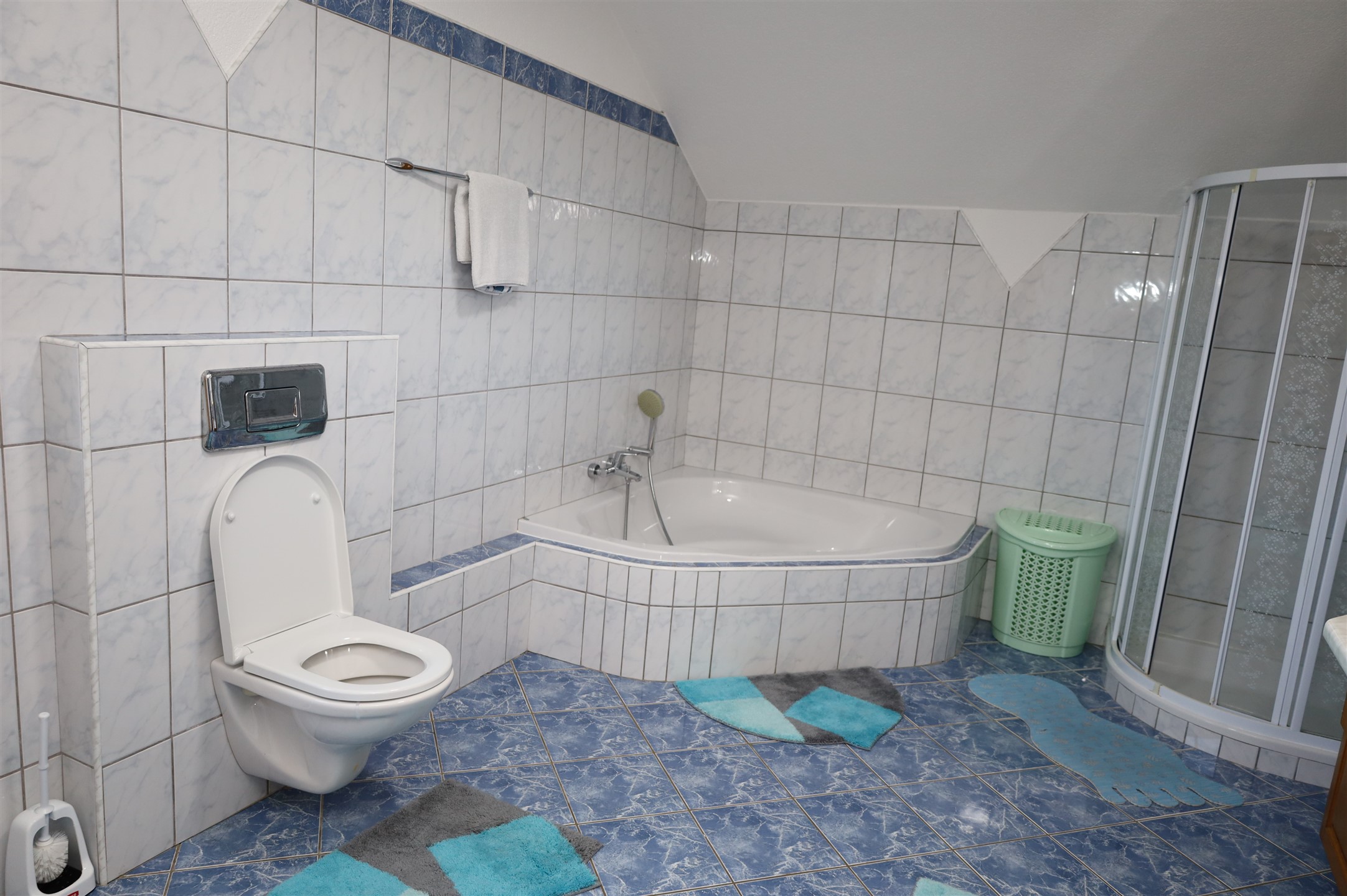 Prostrano i dobro opremljeno