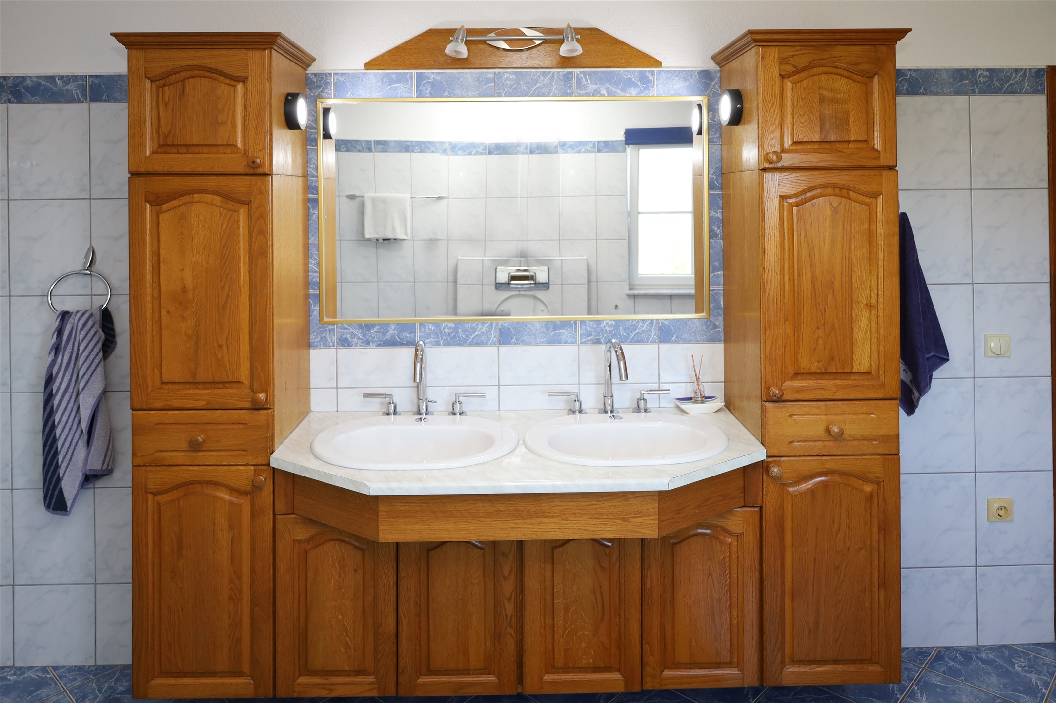 Sve što vam može zatrebati - kupatilo