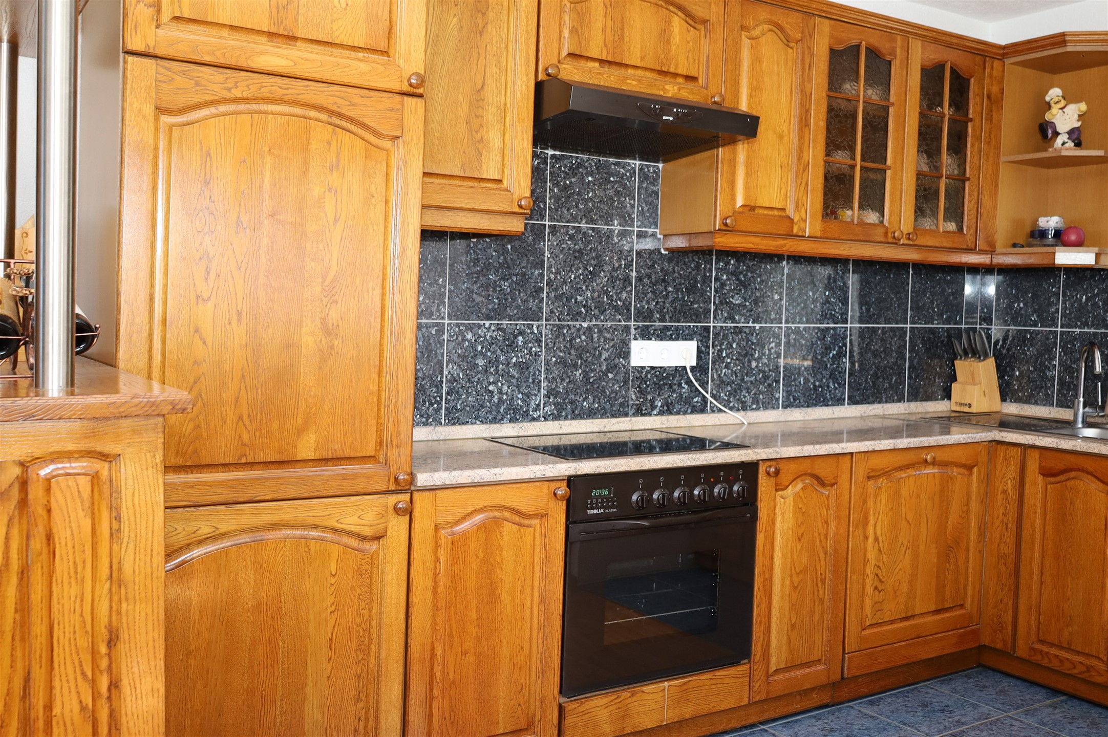 Funkcionalna sa svim potrebnim