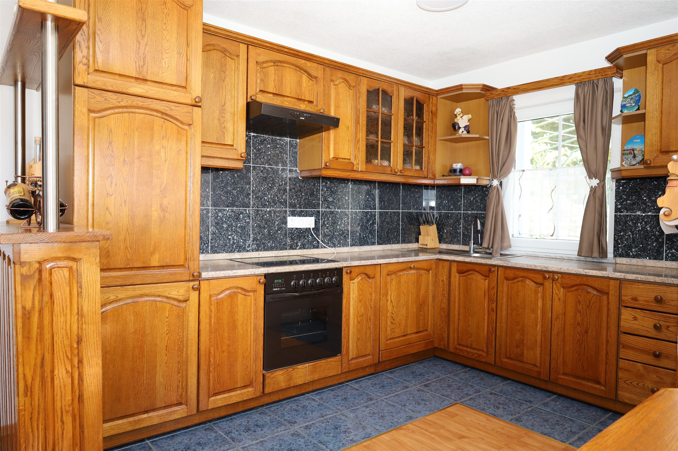 Ukuhinji sve što treba pa malo i više